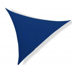 Awning 3 x 3 x 3 cm Blue Triangular