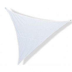 Тент Белый 5 х 5 х 5 см Треугольный