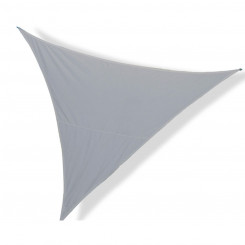 Тент Серый 5 х 5 х 5 см Треугольный