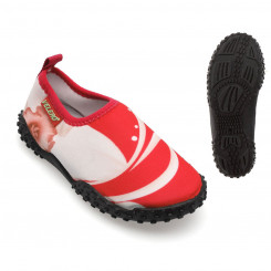 Детские носки Aquasocker Rojo/Blanco 25