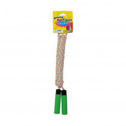 Skipping Rope with Handles Fun 'N Play