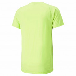 T-shirt Puma Evostripe Green