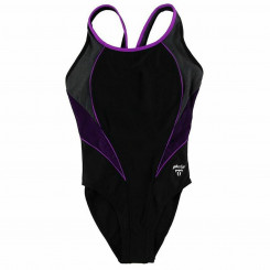 Women’s Bathing Costume Phelps Hanoi Black
