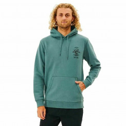 Meeste kapuuts Rip Curl Icon Blue