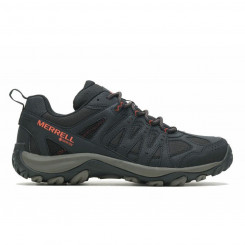 Hiking Boots Merrell Accentor Sport 3 Mid Black