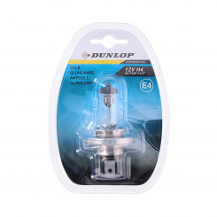 Incandescent bulb H4 E4 Dunlop