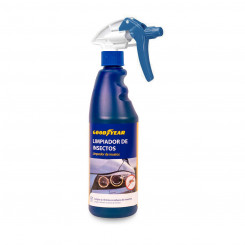 Очиститель Goodyear Liquid Insect Cleaner 500 мл