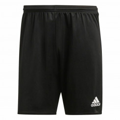 Sports Shorts Adidas Parma 16 Black