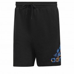 Спортивные шорты Adidas Camo Black