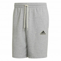 Sports Shorts Adidas Feelcomfy Grey