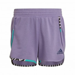Спортивные шорты для детей Adidas Aeroready