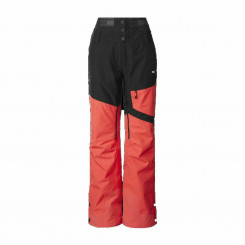 Ski Trousers Picture Seen Black Coral