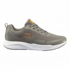 Running Shoes for Adults John Smith Ronel Grey Men