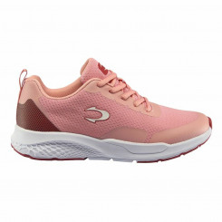 Running Shoes for Adults John Smith Ronel Lady Pink