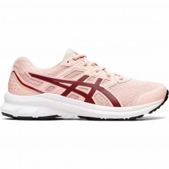 Кроссовки для бега для взрослых Asics Jolt 3 Lady Light Pink