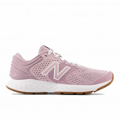 Кроссовки для взрослых New Balance 520v7 Light Pink Lady