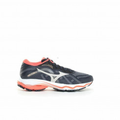 Running Shoes for Adults Mizuno Wave Ultima 13 Lady Black