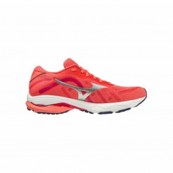 Running Shoes for Adults Mizuno Wave Ultima 13 Lady Orange
