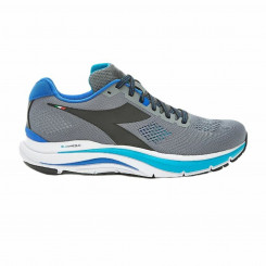 Running Shoes for Adults Diadora Mythos Blushield Grey Men