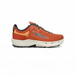 Running Shoes for Adults Altra Timp 4 Lady Orange