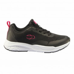 Running Shoes for Adults John Smith Ronel Lady Black
