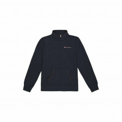 Tracksuit for Adults Champion Black