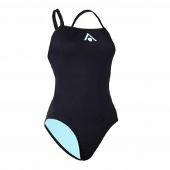 Женский купальный костюм Aqua Sphere Essentials Tie Черный