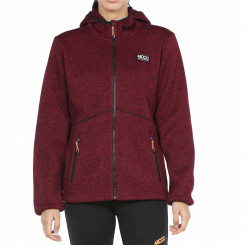 Женская спортивная куртка +8000 Jalea Red