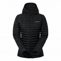 Женская спортивная куртка Berghaus Nula Micro Black