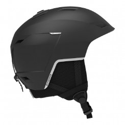 Ski Helmet Salomon Pioneer LT Black