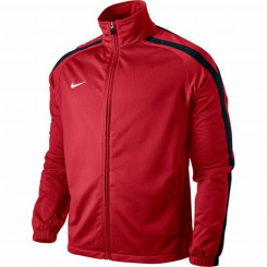 Детская спортивная куртка Nike Competition Темно-красная