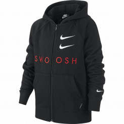 Детская спортивная куртка Nike Swoosh Black