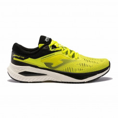 Running Shoes for Adults Joma Sport Hispalis 22 Yellow Men