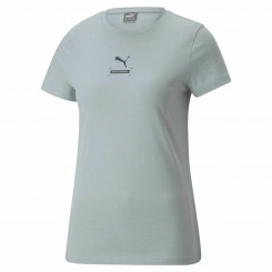 Женская футболка с коротким рукавом Puma Better Grey