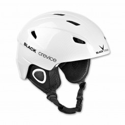 Ski Helmet White Unisex XL (Refurbished A+)