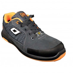 Safety shoes OMP MECCANICA PRO SPORT Orange Size 41 S1P