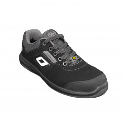Защитная обувь OMP MECCANICA PRO URBAN Grey Размер 38 S3 SRC