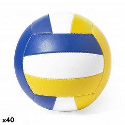 Волейбольный мяч 146968 Размер 5 (40 штук)