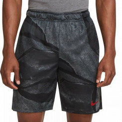 Sports Shorts Nike Dri-FIT Men Dark grey