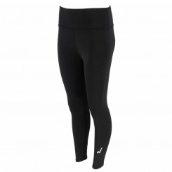 Sport leggings for Women Joluvi Running Icon Black