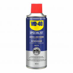 Spray Silicone Polisher (400 ml)