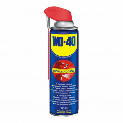 Määrdeaine WD-40 34198 Spray Mitmeotstarbeline (500 ml)