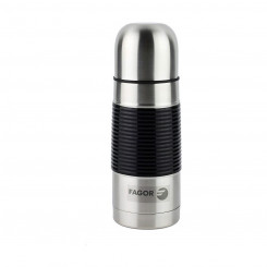 Thermos FAGOR Basique Silver Stainless steel (350 ml)