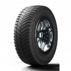 Van Tyre Michelin AGILIS CROSSCLIMATE 225/55R17C