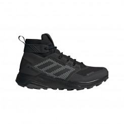 Running Shoes for Adults TERREX TRAILMAKER M  Adidas FY2229 Black