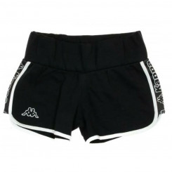 Sports Shorts Kappa TAPE DORY Black