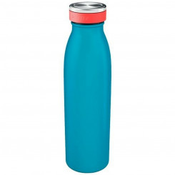 Water bottle Leitz Insulated 500 ml Blue Stainless steel