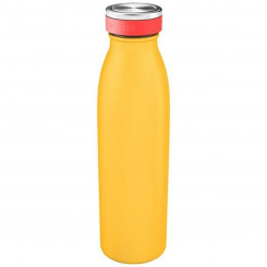Water bottle Leitz Insulated 500 ml Stainless steel Yellow