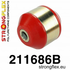 Silentblock Strongflex STF211686BX2 (2 tk)