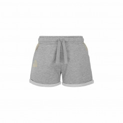 Sports Shorts Kappa Dark Light grey